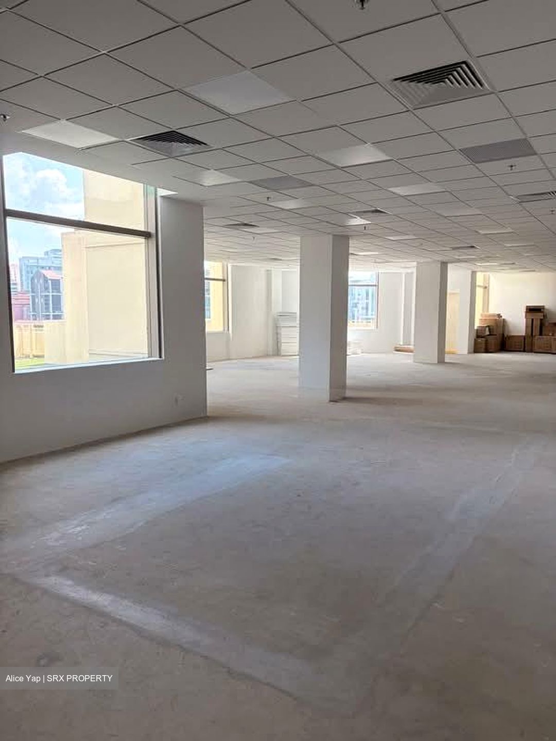 Kings Centre (D3), Office #534075351